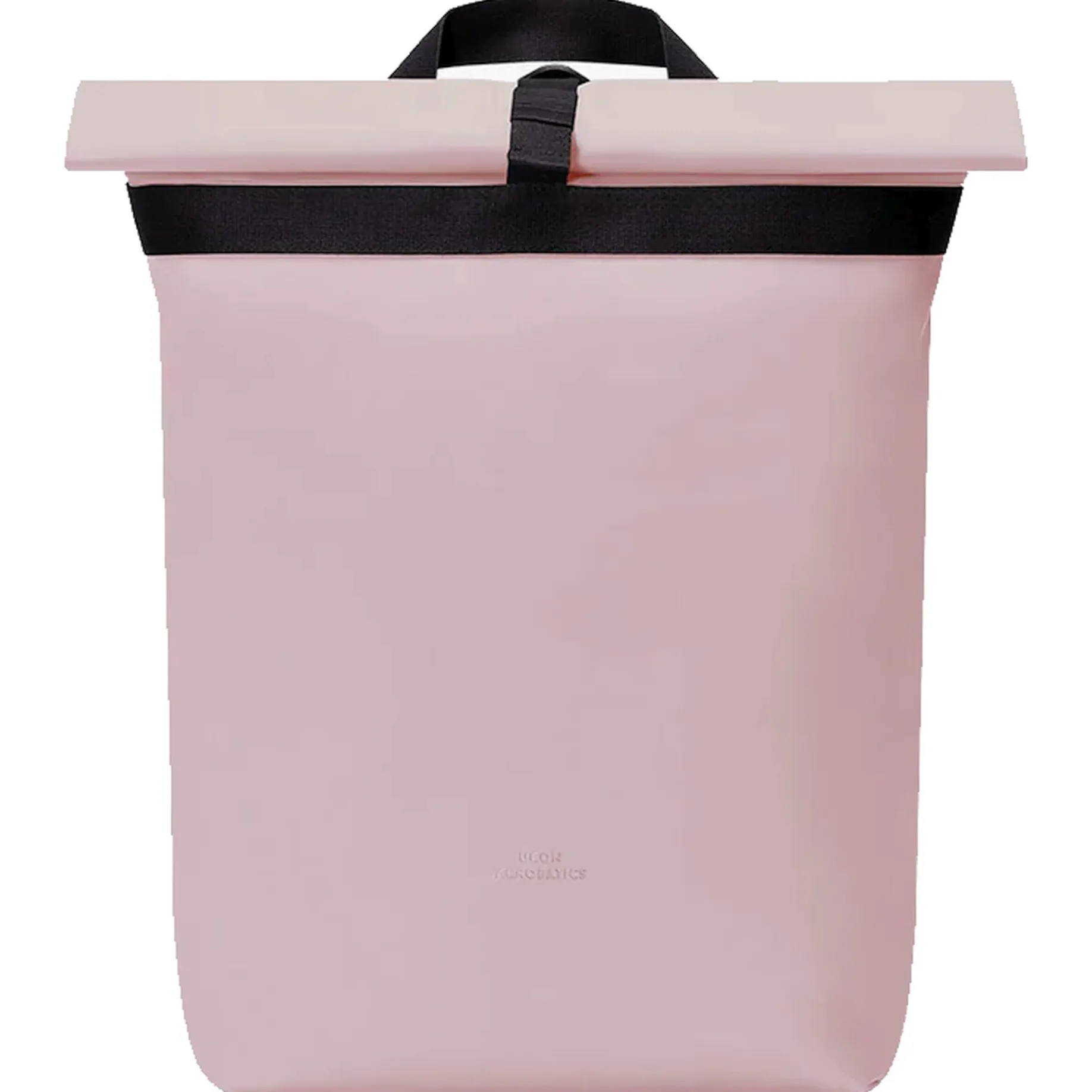 Vito Mini Lotus Rolltop - Rucksack 15" 40 cm (light rose)