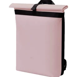 Vito Mini Lotus Rolltop - Rucksack 15" 40 cm (light rose)