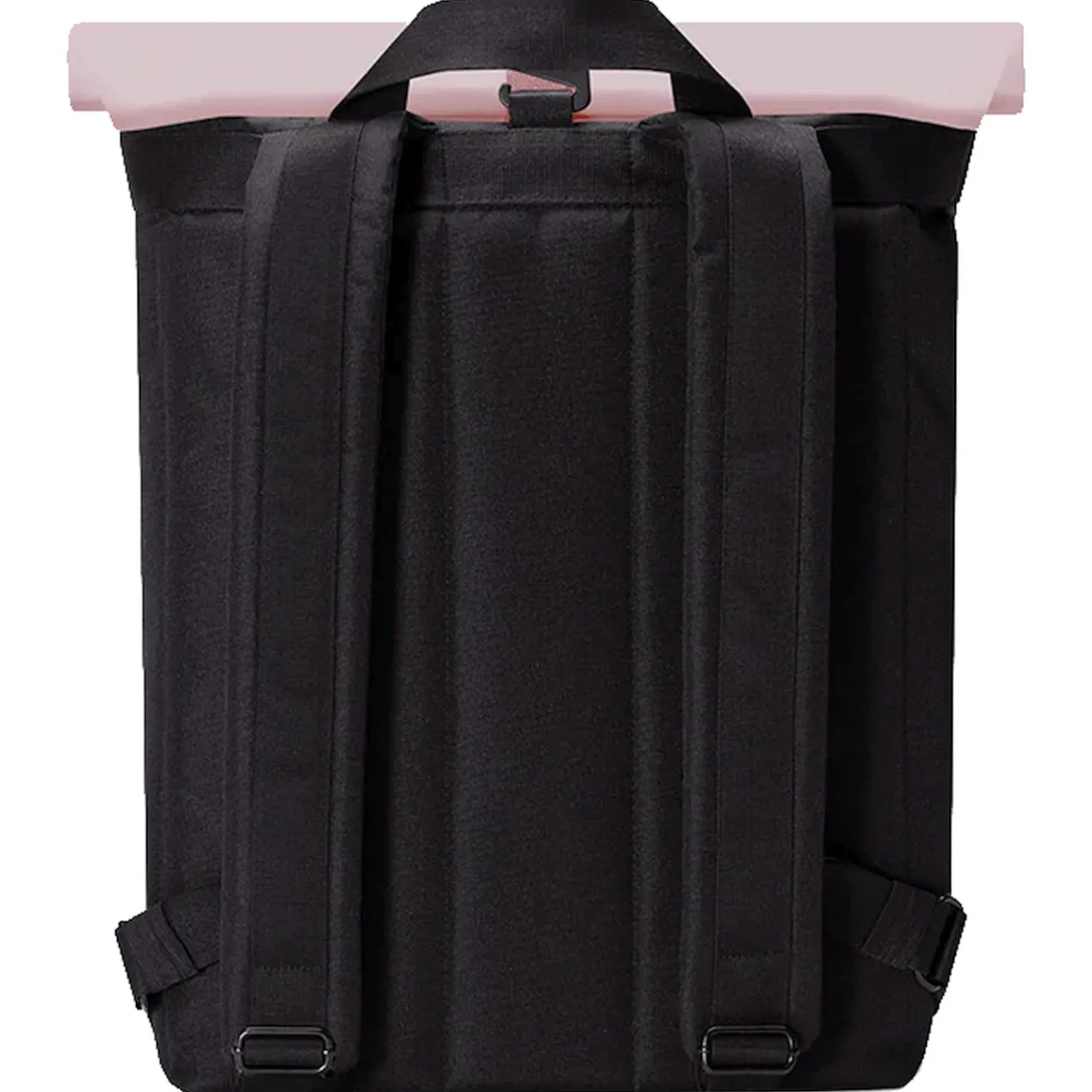 Vito Mini Lotus Rolltop - Rucksack 15" 40 cm (light rose)