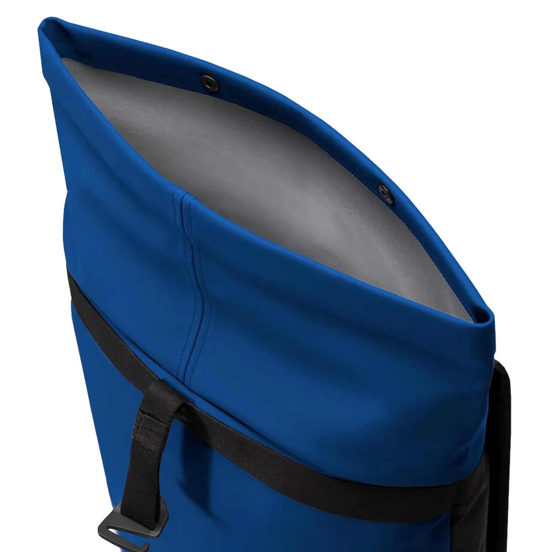 Vito Mini Lotus Rolltop - Rucksack 15" 40 cm (royal blue)