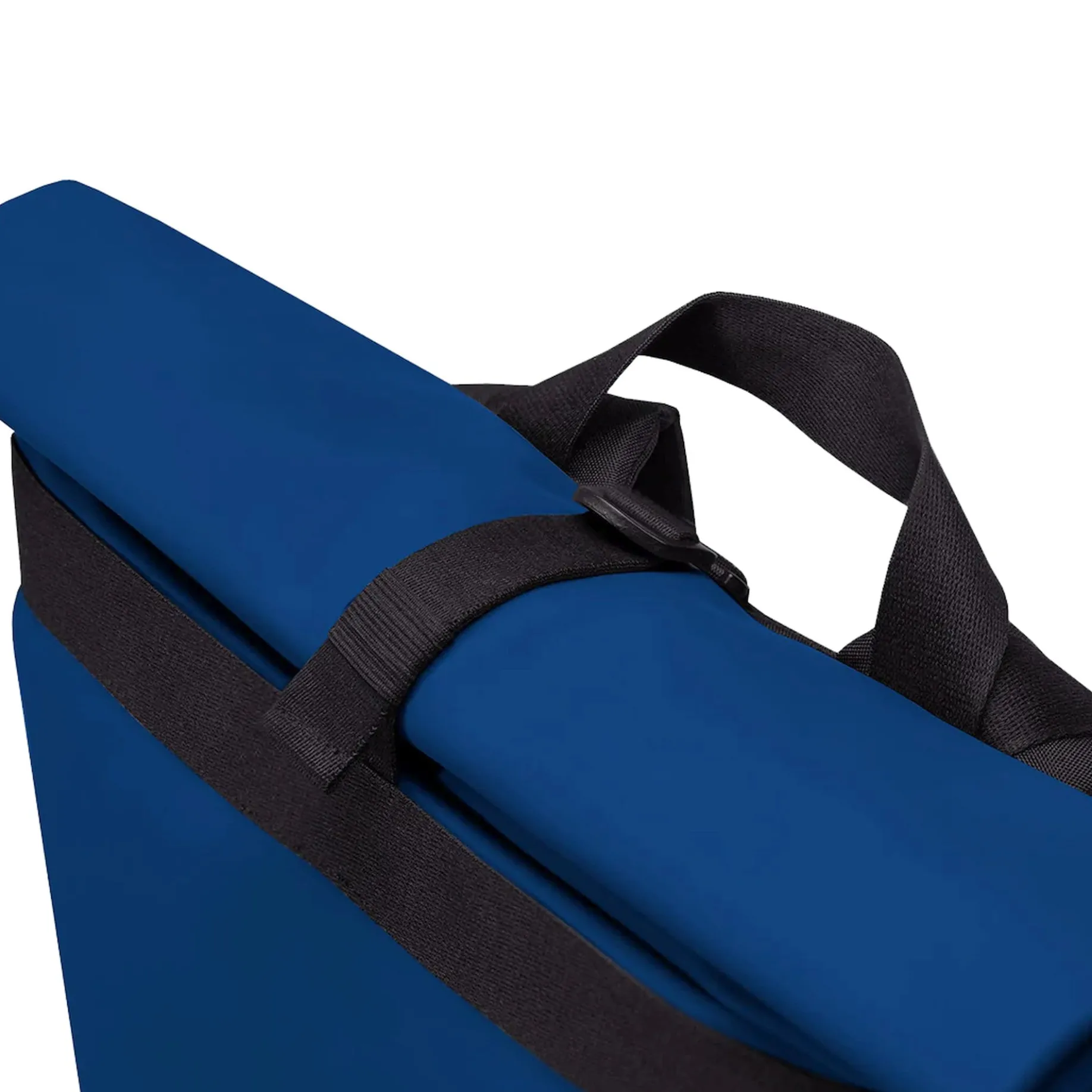 Vito Mini Lotus Rolltop - Rucksack 15" 40 cm (royal blue)