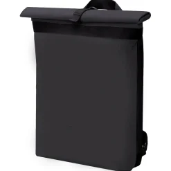 Vito Mini Lotus Rolltop - Rucksack 15" 40 cm (black)