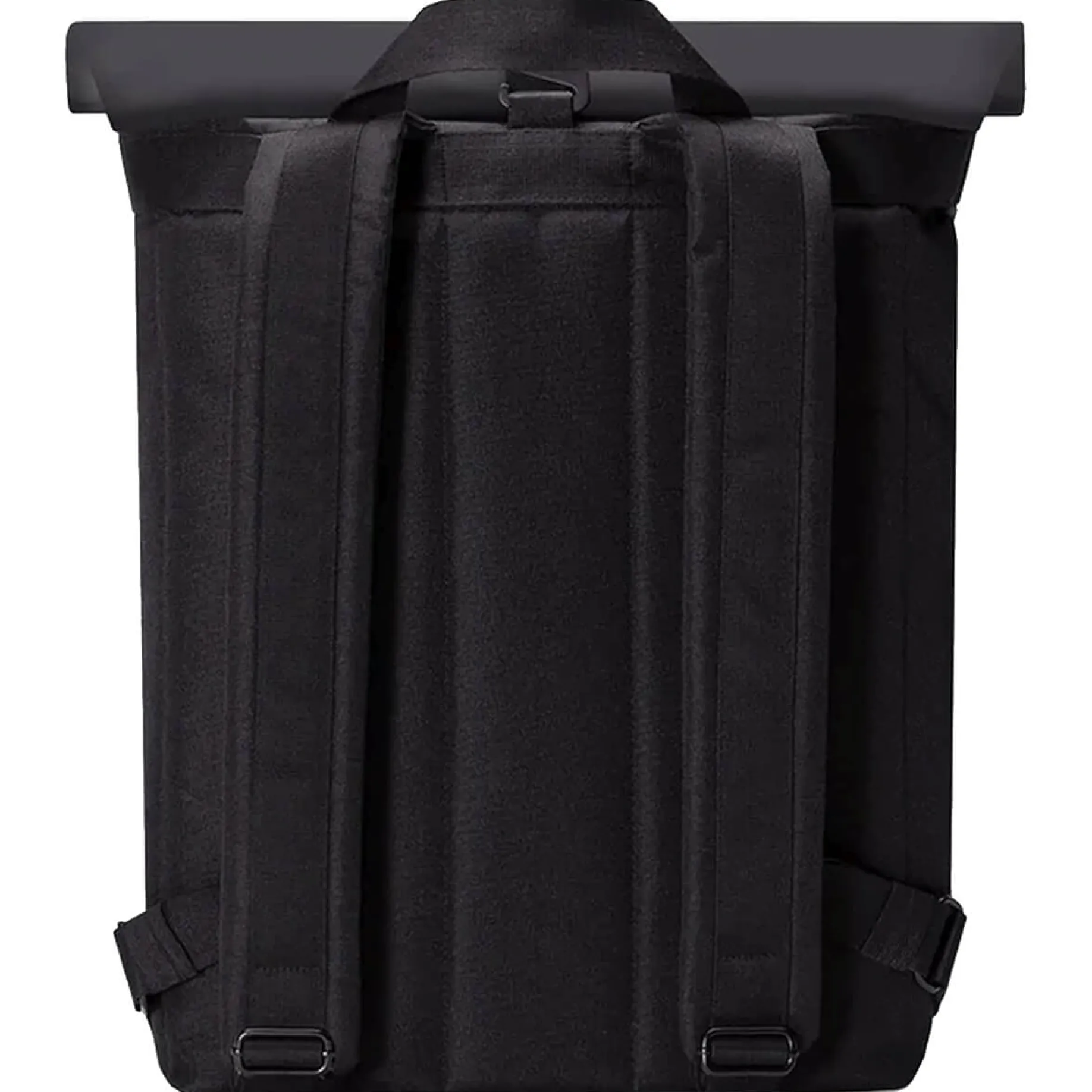 Vito Mini Lotus Rolltop - Rucksack 15" 40 cm (black)