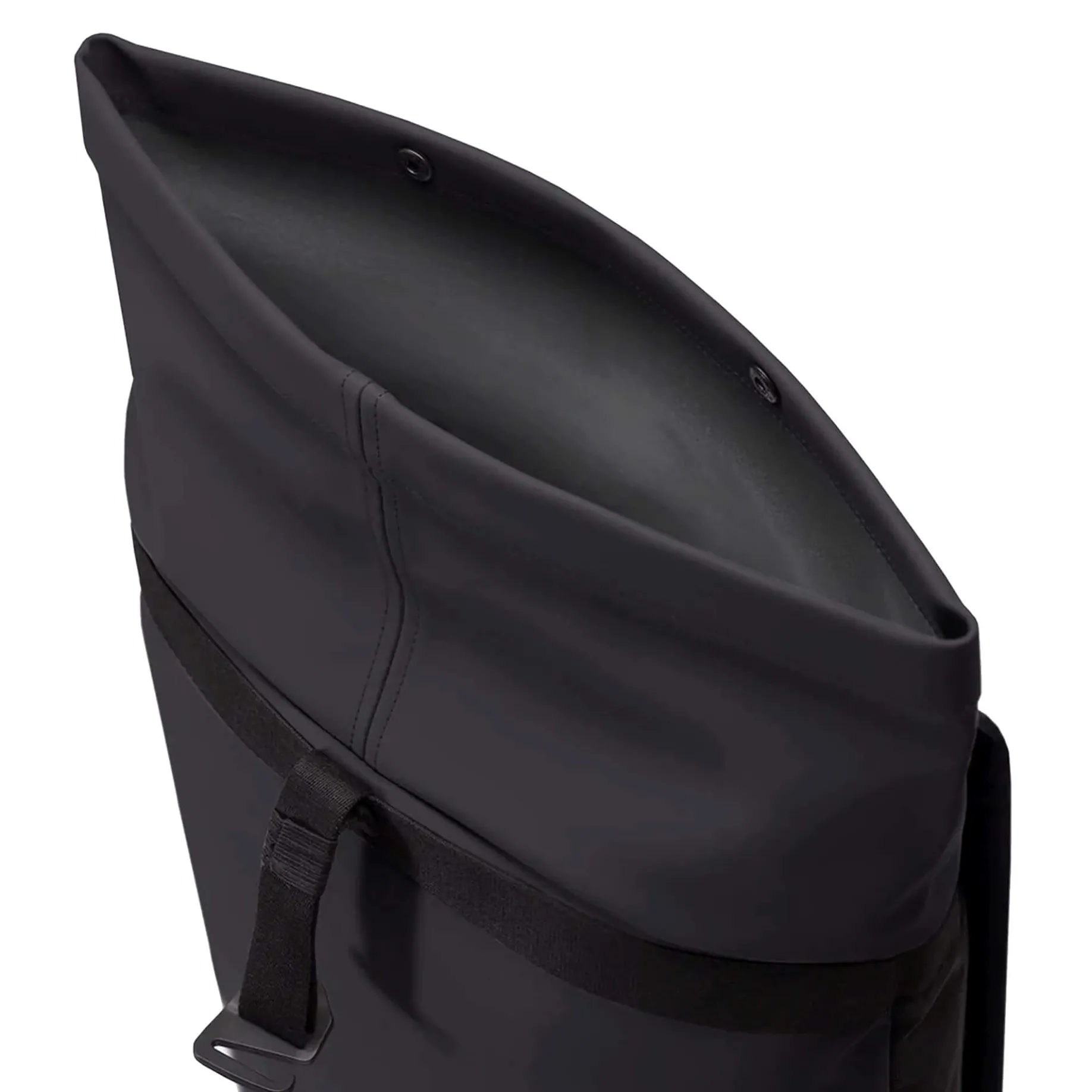 Vito Mini Lotus Rolltop - Rucksack 15" 40 cm (black)
