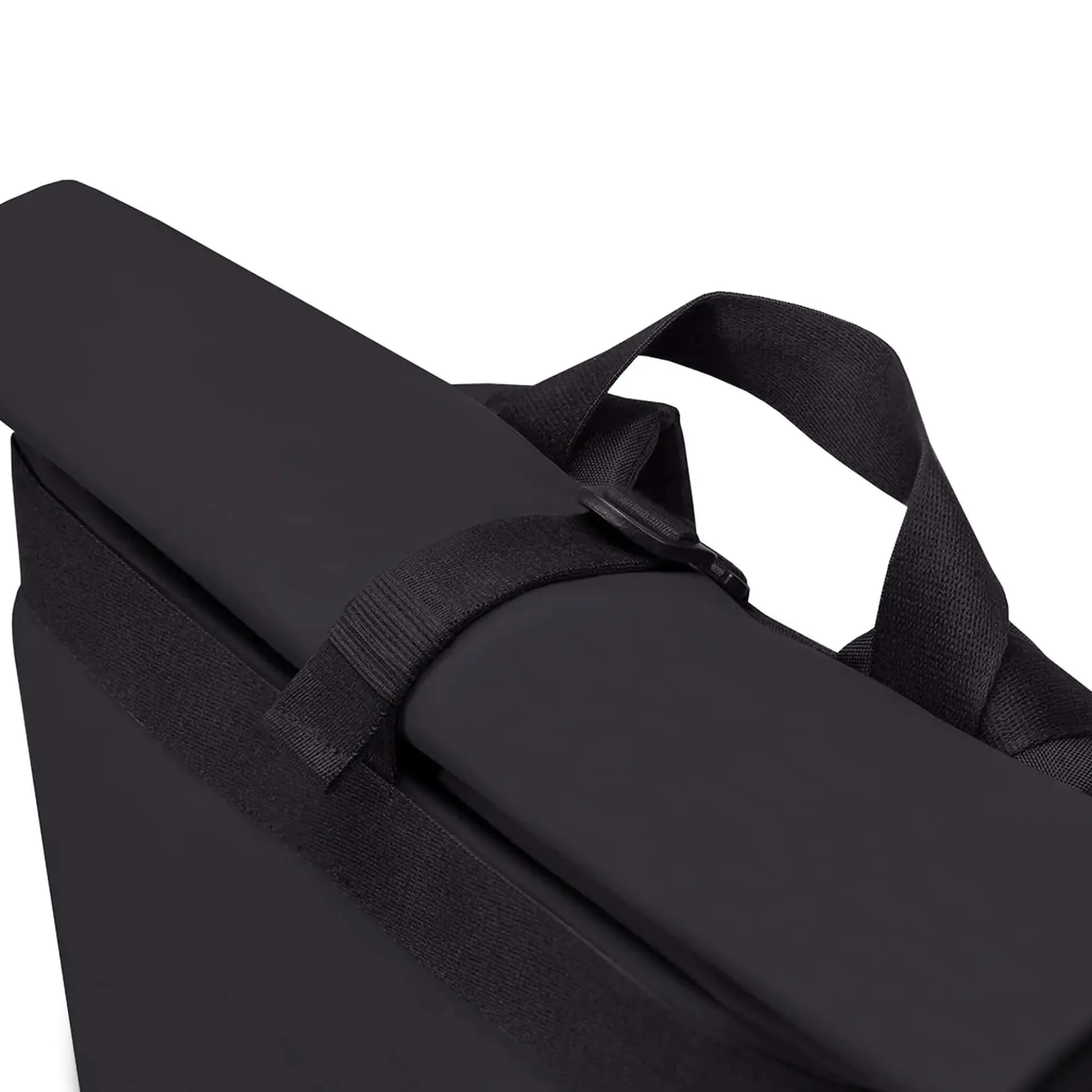 Vito Mini Lotus Rolltop - Rucksack 15" 40 cm (black)