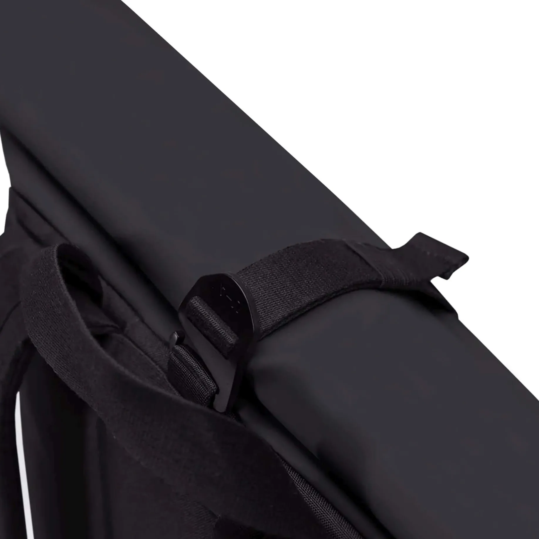 Vito Mini Lotus Rolltop - Rucksack 15" 40 cm (black)