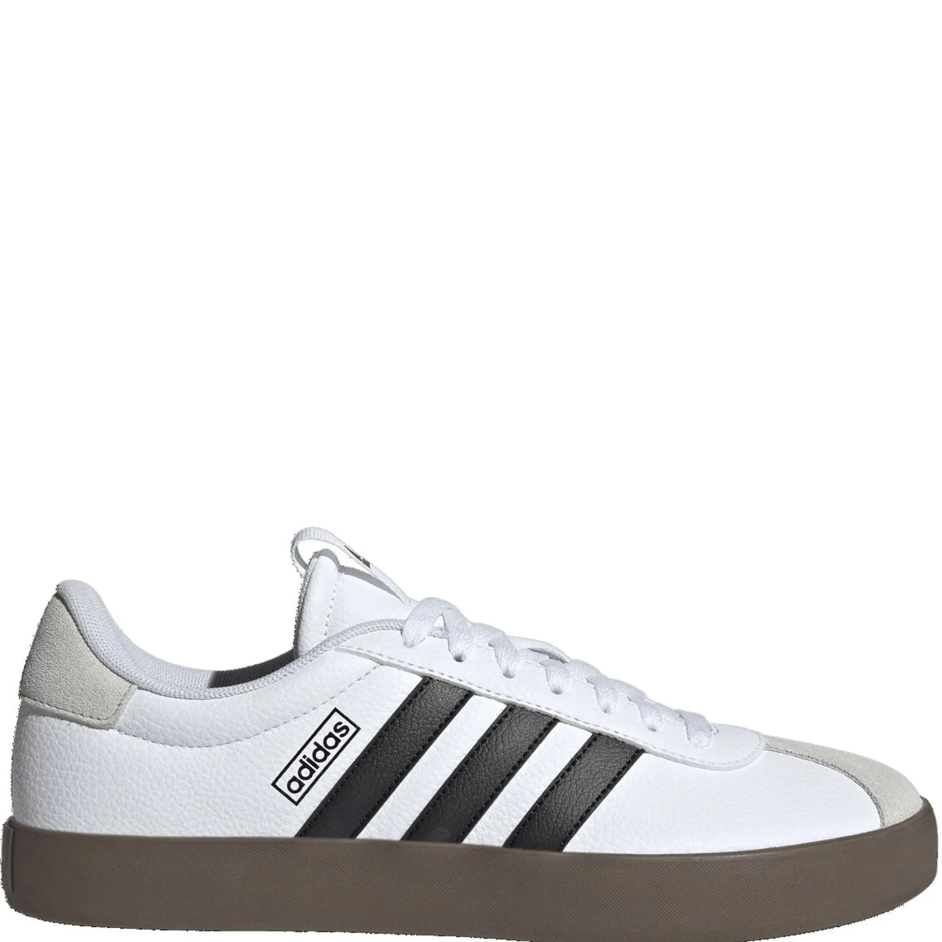 VL Court 3.0 Sneaker - Schuh Men (ftw white/ftw white/gretwo, 44 2/3)