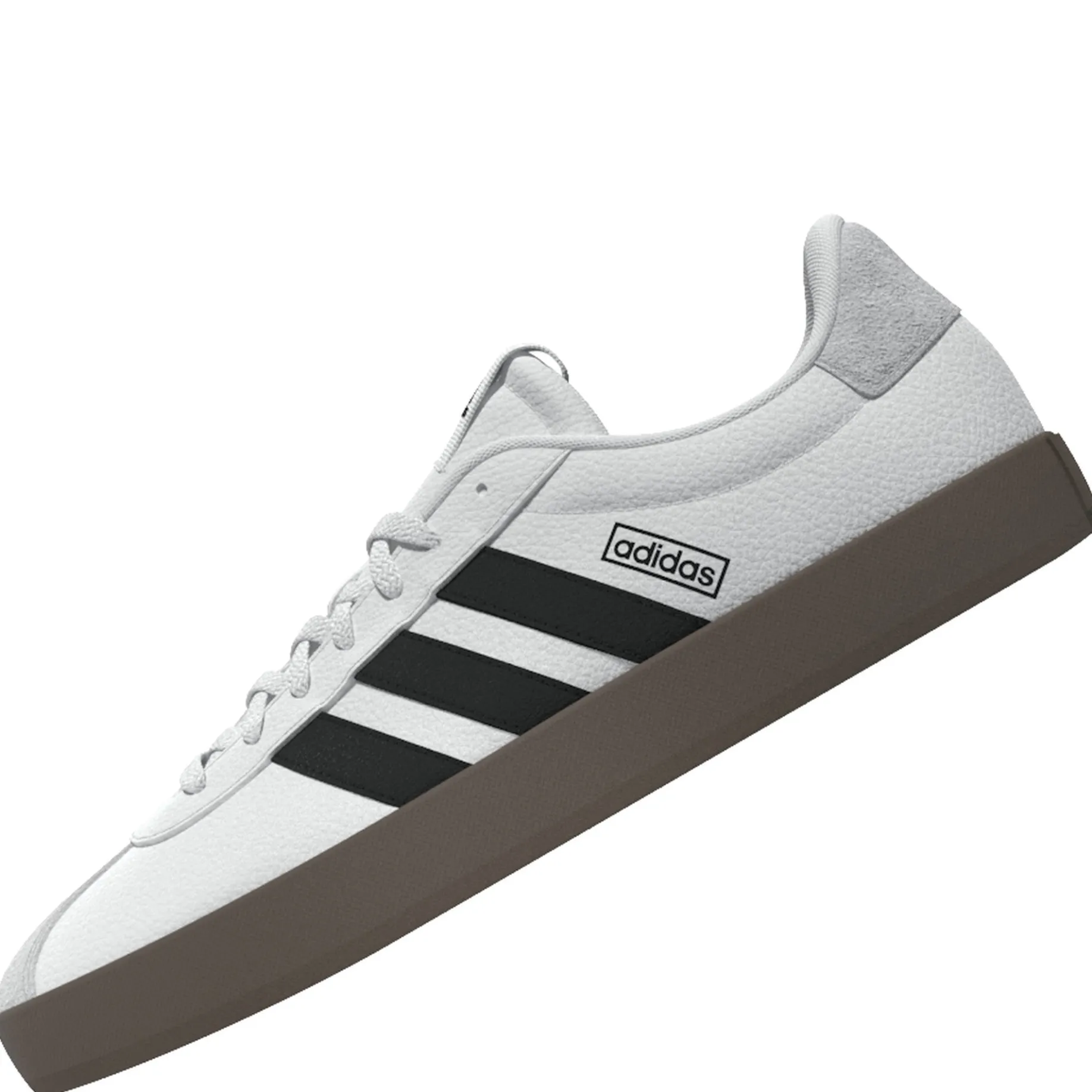 VL Court 3.0 Sneaker - Schuh Men (ftw white/ftw white/gretwo, 44 2/3)