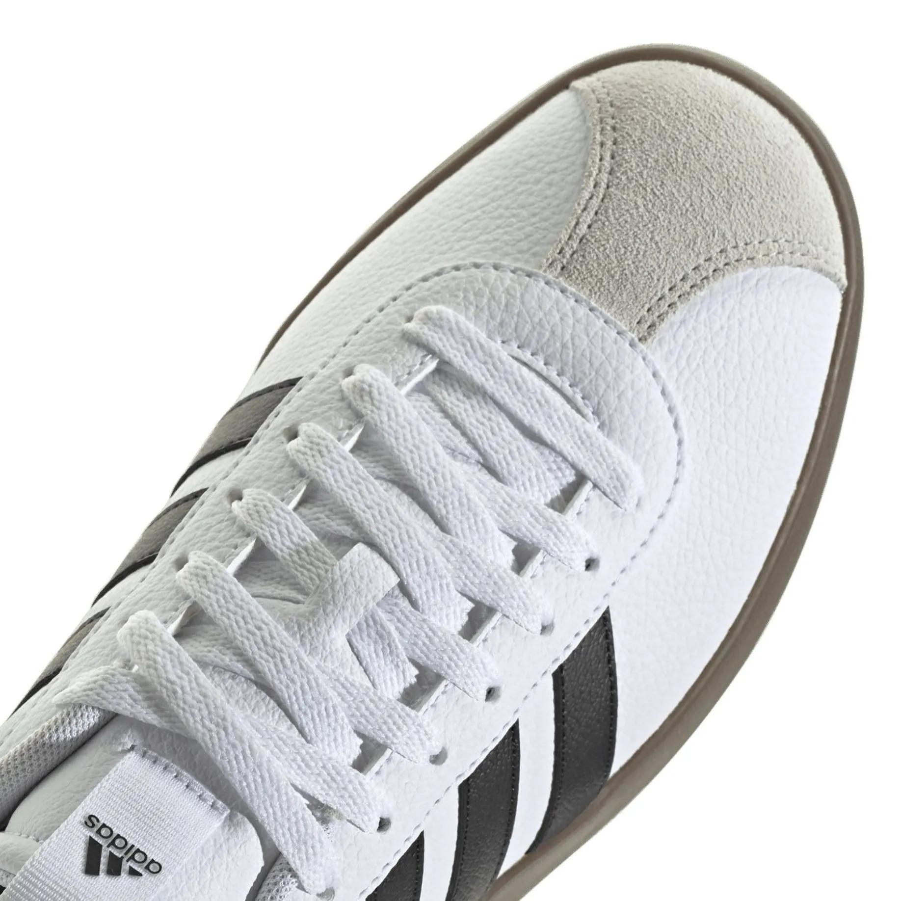 VL Court 3.0 Sneaker - Schuh Men (ftw white/ftw white/gretwo, 44 2/3)