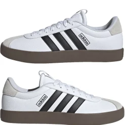 VL Court 3.0 Sneaker - Schuh Men (ftw white/ftw white/gretwo, 44)
