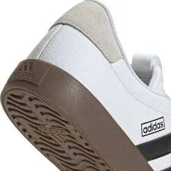VL Court 3.0 Sneaker - Schuh Men (ftw white/ftw white/gretwo, 44)