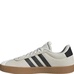 VL Court 3.0 Sneaker - Schuh Women (off white/grey six/gold met., 38 2/3)