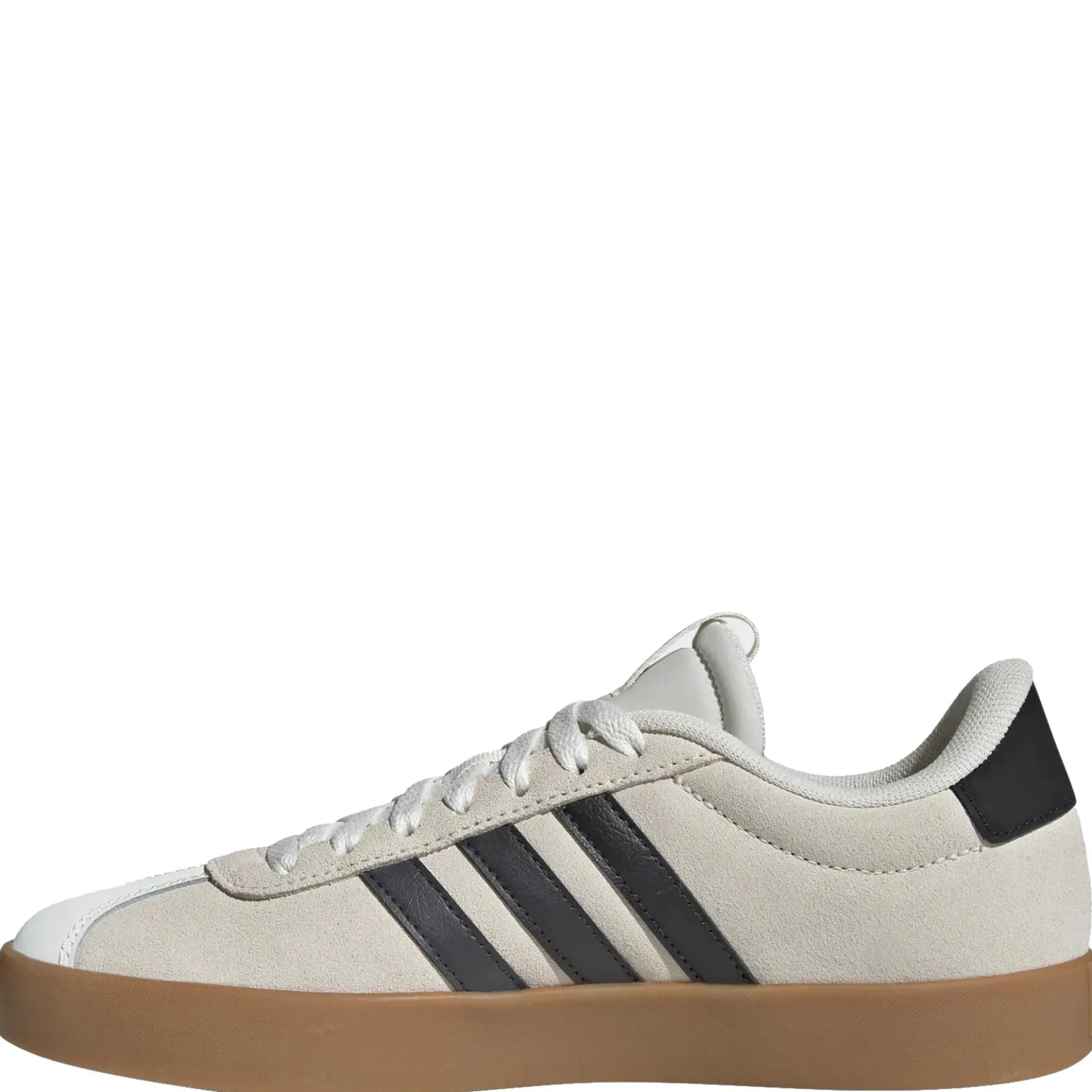 VL Court 3.0 Sneaker - Schuh Women (off white/grey six/gold met., 38 2/3)