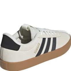 VL Court 3.0 Sneaker - Schuh Women (off white/grey six/gold met., 38 2/3)