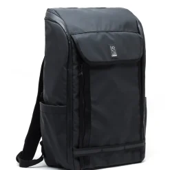 Volcan 35 - Rucksack 15" 47 cm (black tarp)