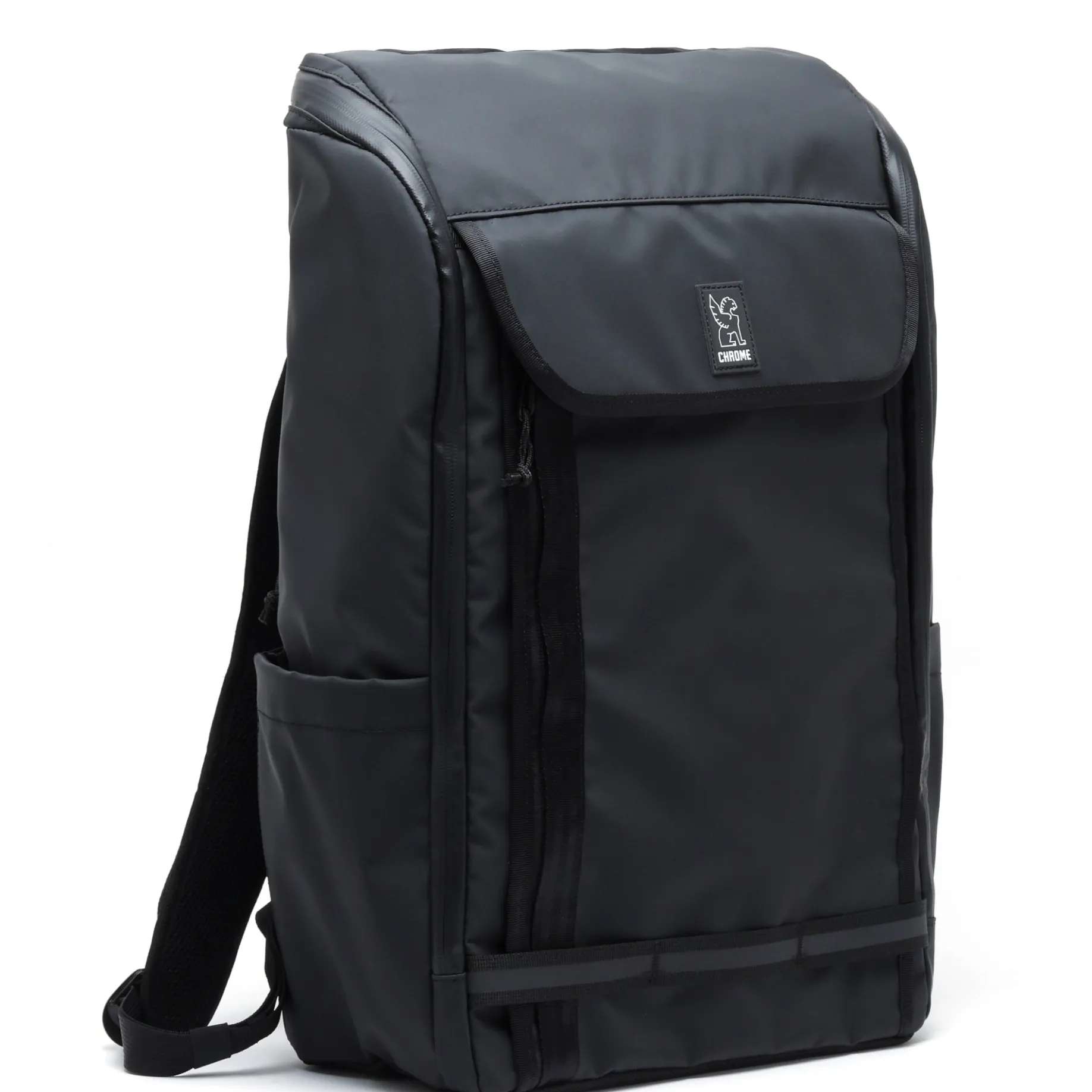 Volcan 35 - Rucksack 15" 47 cm (black tarp)