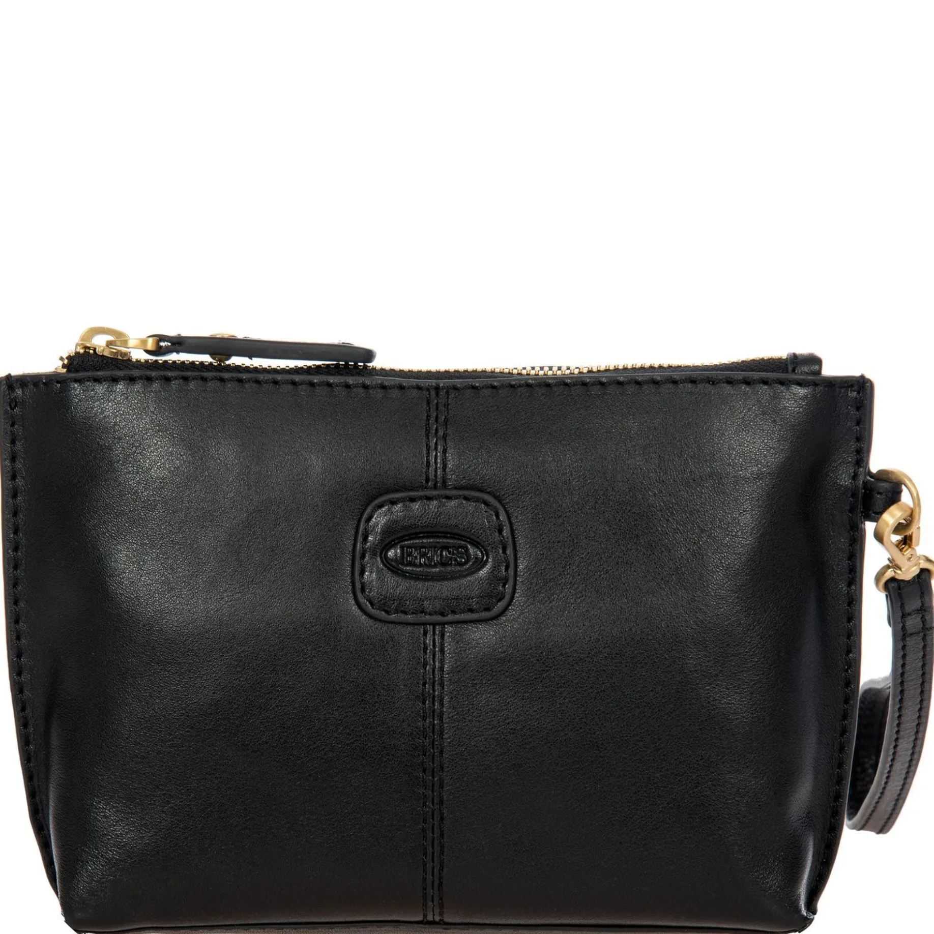 Volterra - Clutch 18 cm (black)