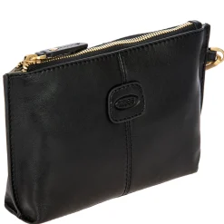 Volterra - Clutch 18 cm (black)