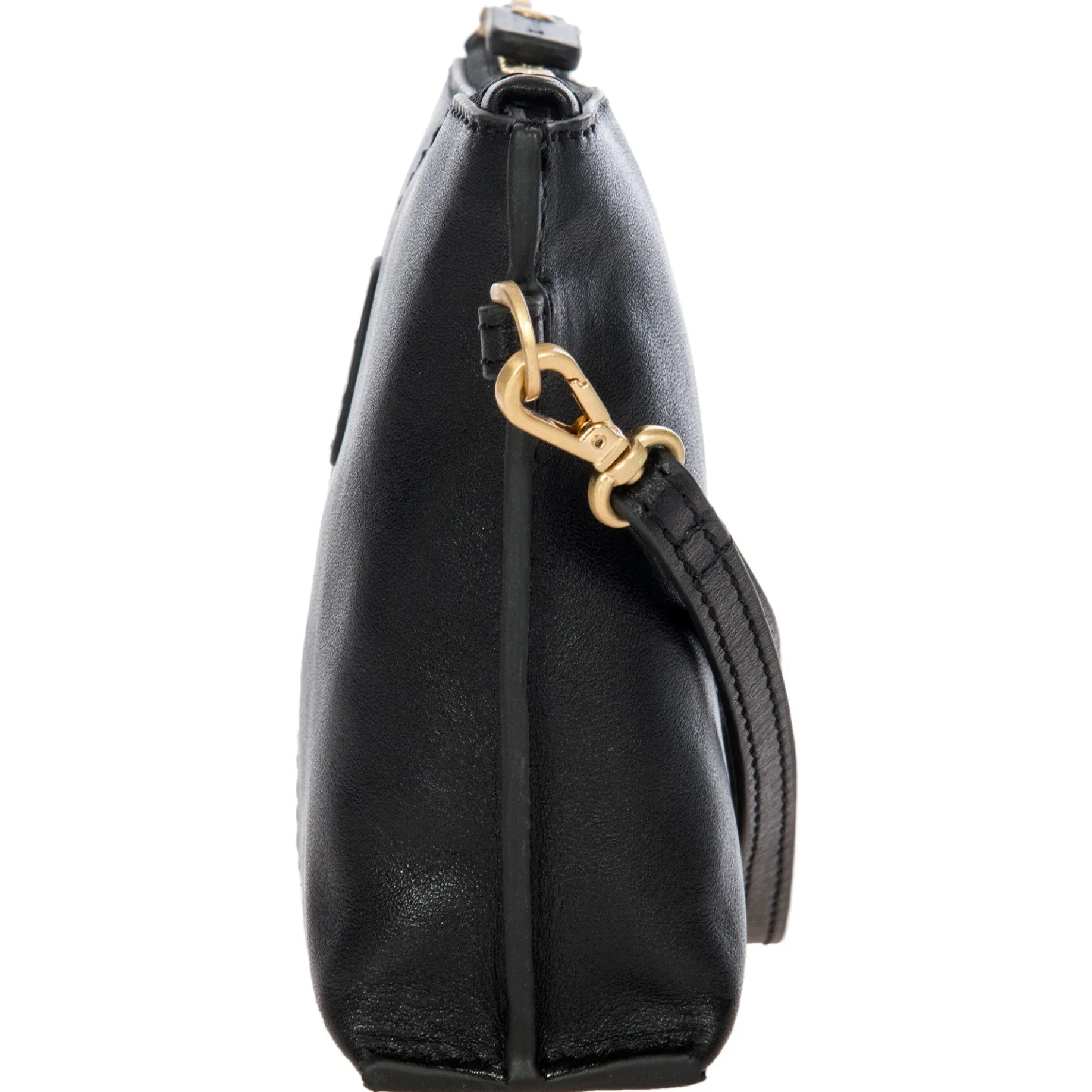 Volterra - Clutch 18 cm (black)