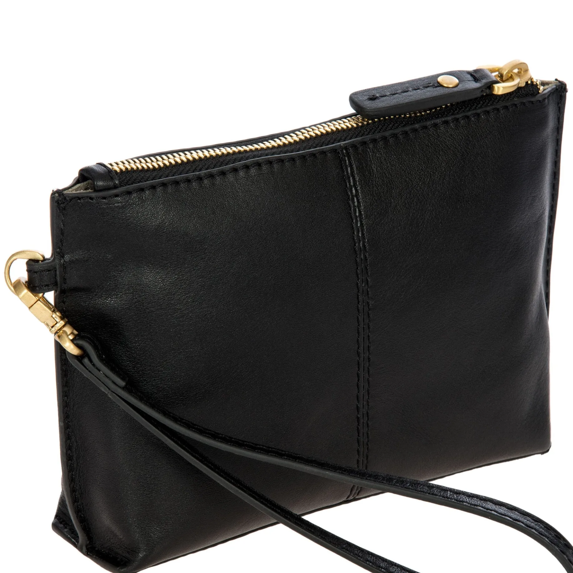 Volterra - Clutch 18 cm (black)