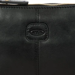 Volterra - Clutch 18 cm (black)
