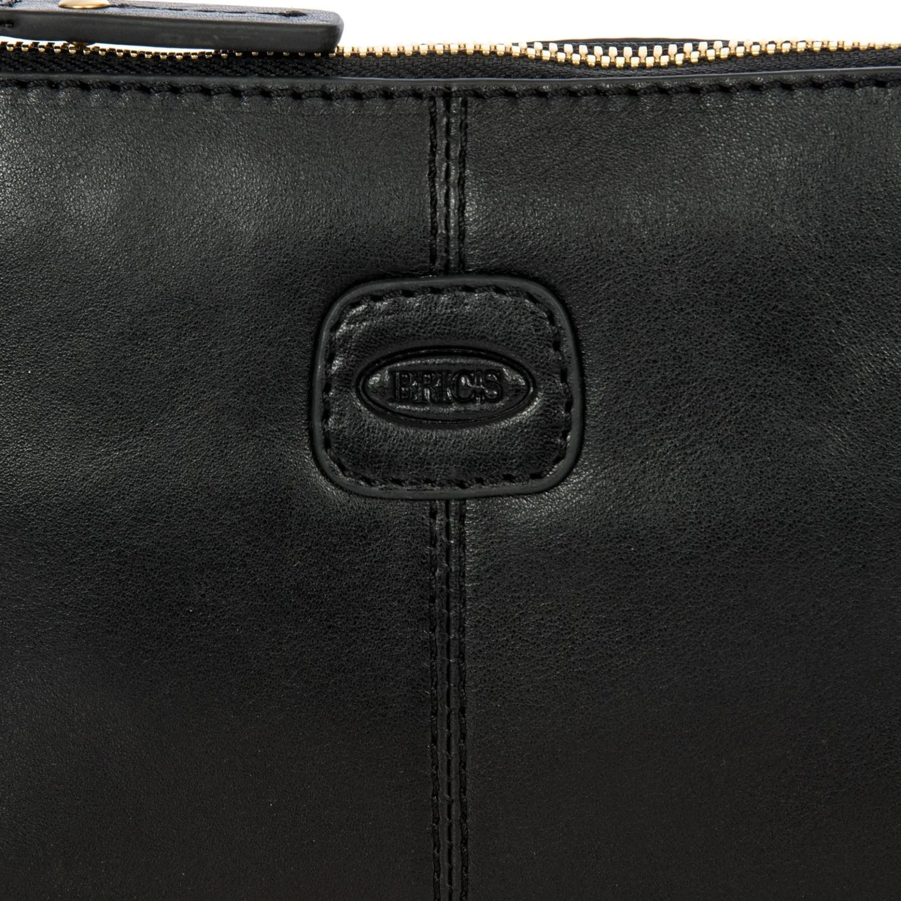 Volterra - Clutch 18 cm (black)