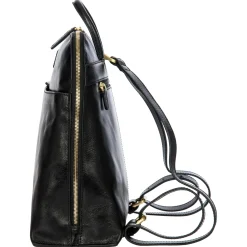 Volterra - Rucksack 33 cm (nero)