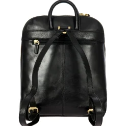 Volterra - Rucksack 33 cm (nero)