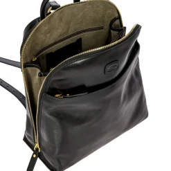 Volterra - Rucksack 33 cm (nero)