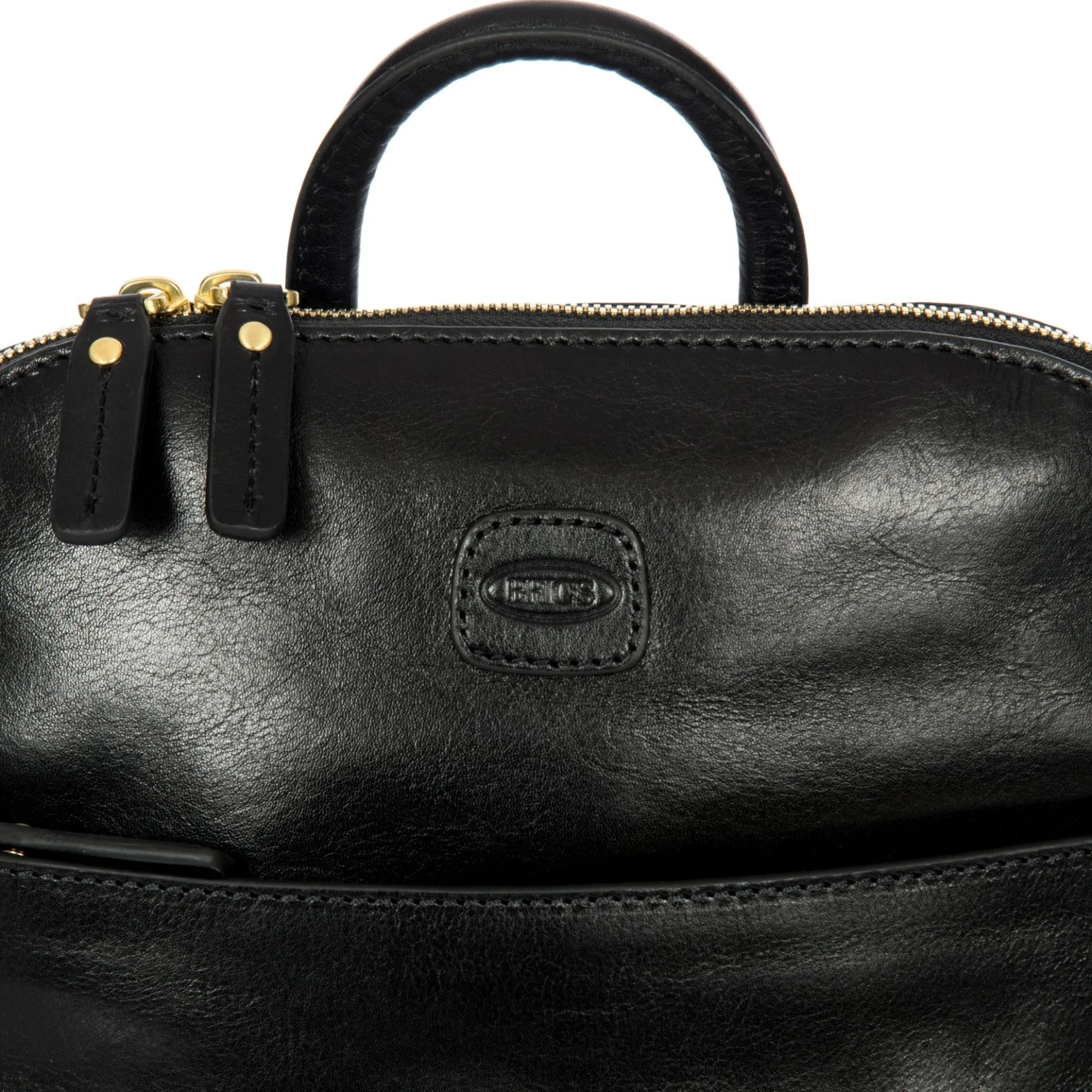 Volterra - Rucksack 33 cm (nero)