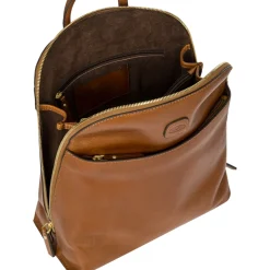 Volterra - Rucksack 33 cm (tobacco)