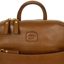 Volterra - Rucksack 33 cm (tobacco)