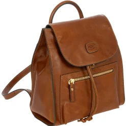 Volterra - Rucksack 30 cm (tobacco)