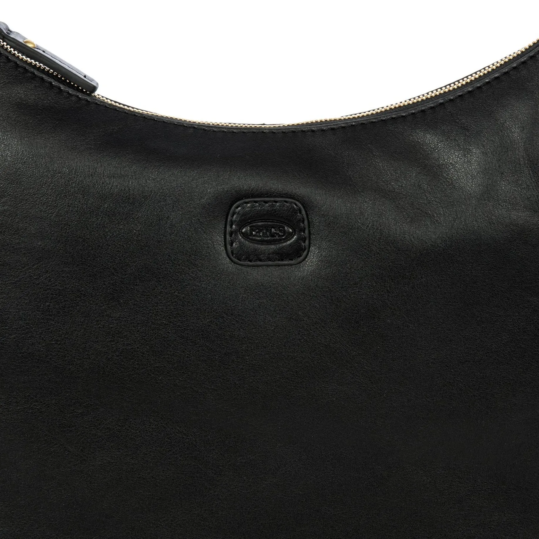 Volterra - Schultertasche 39 cm (black)