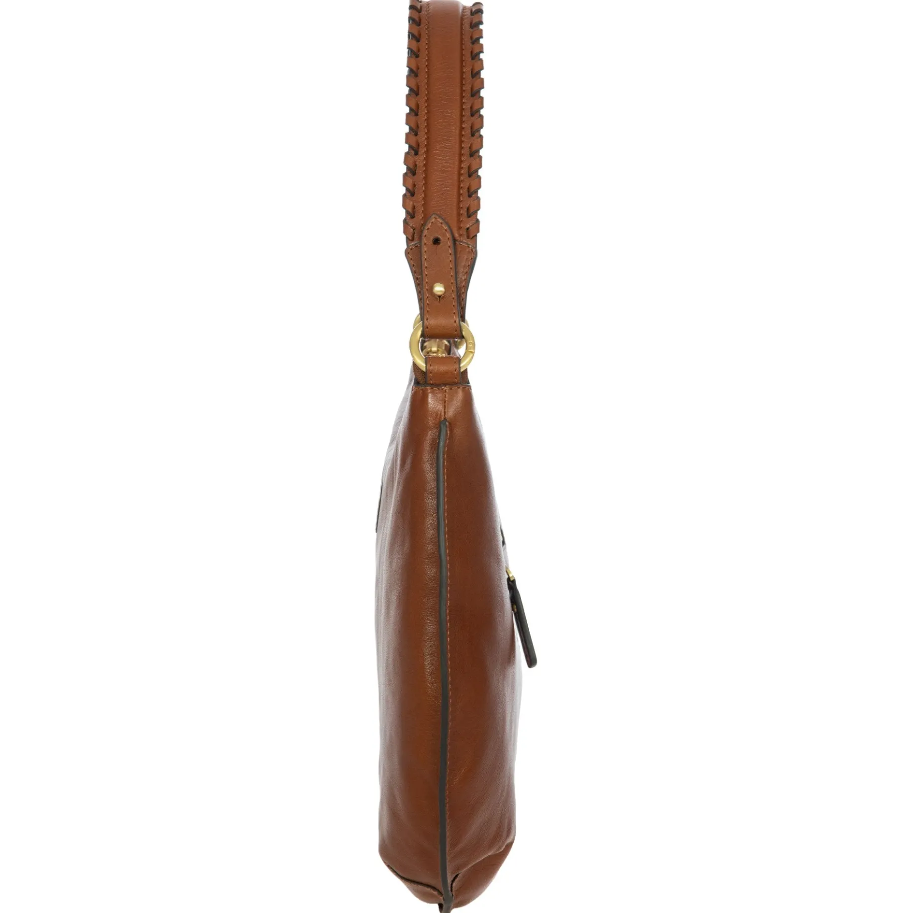 Volterra - Schultertasche 39 cm (tobacco)
