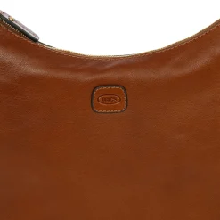 Volterra - Schultertasche 39 cm (tobacco)
