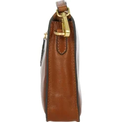 Volterra - Umhängetasche 23 cm (tobacco)