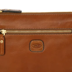Volterra - Umhängetasche 23 cm (tobacco)