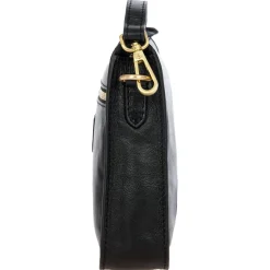 Volterra - Umhängetasche 23 cm (black)