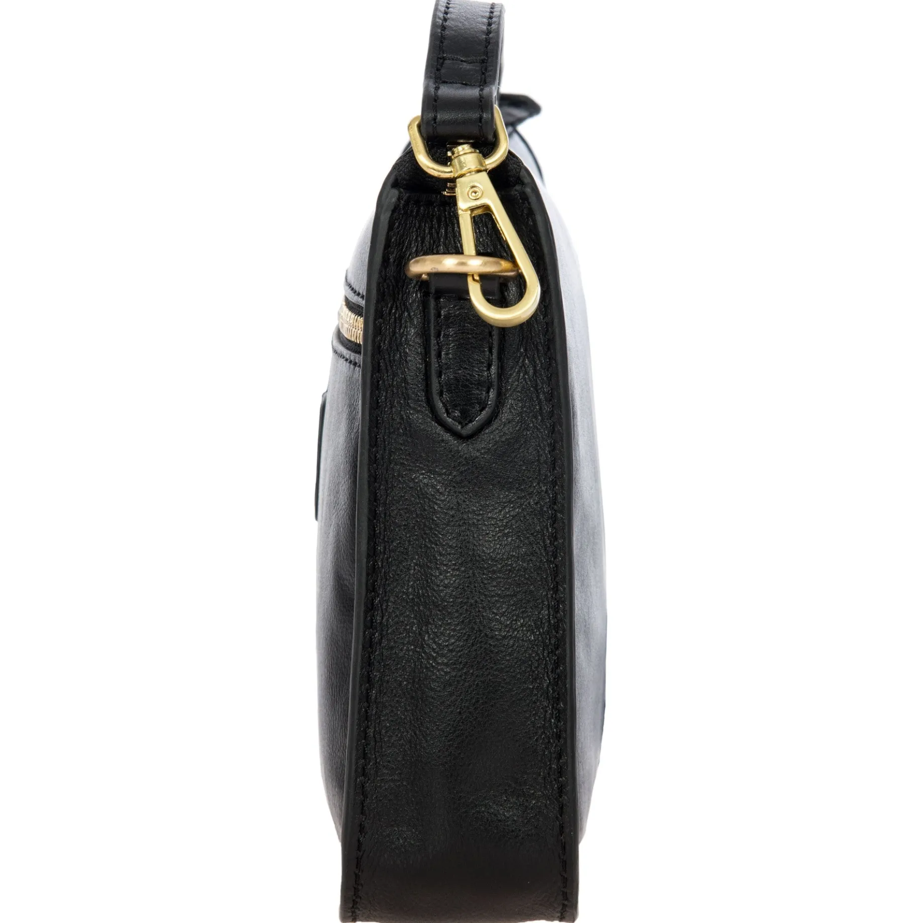 Volterra - Umhängetasche 23 cm (black)