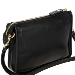 Volterra - Umhängetasche 23 cm (black)