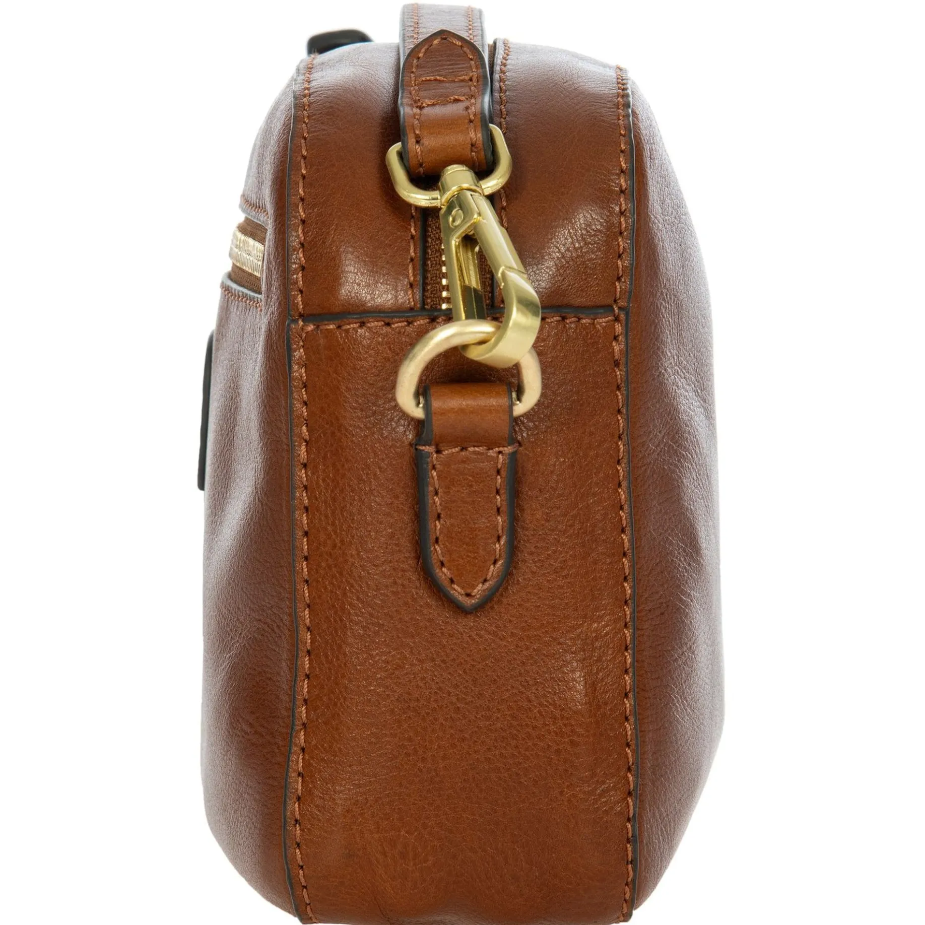 Volterra - Umhängetasche 21 cm (tobacco)