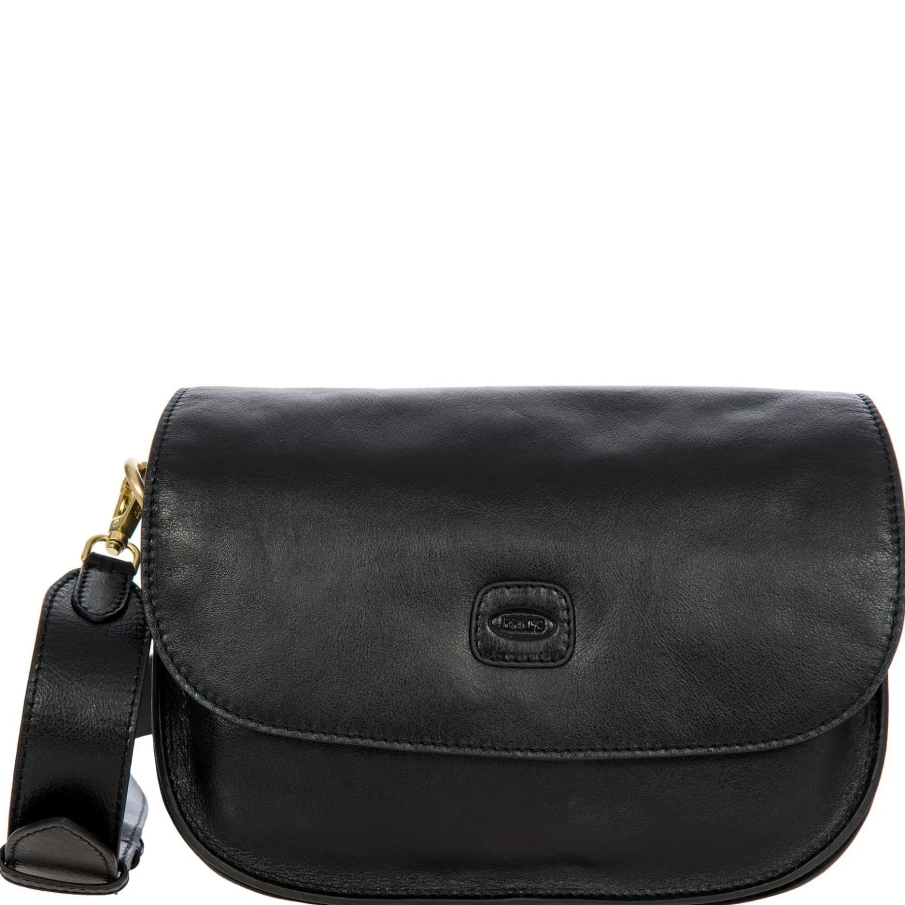 Volterra - Umhängetasche 25.5 cm (black)