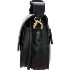 Volterra - Umhängetasche 25.5 cm (black)