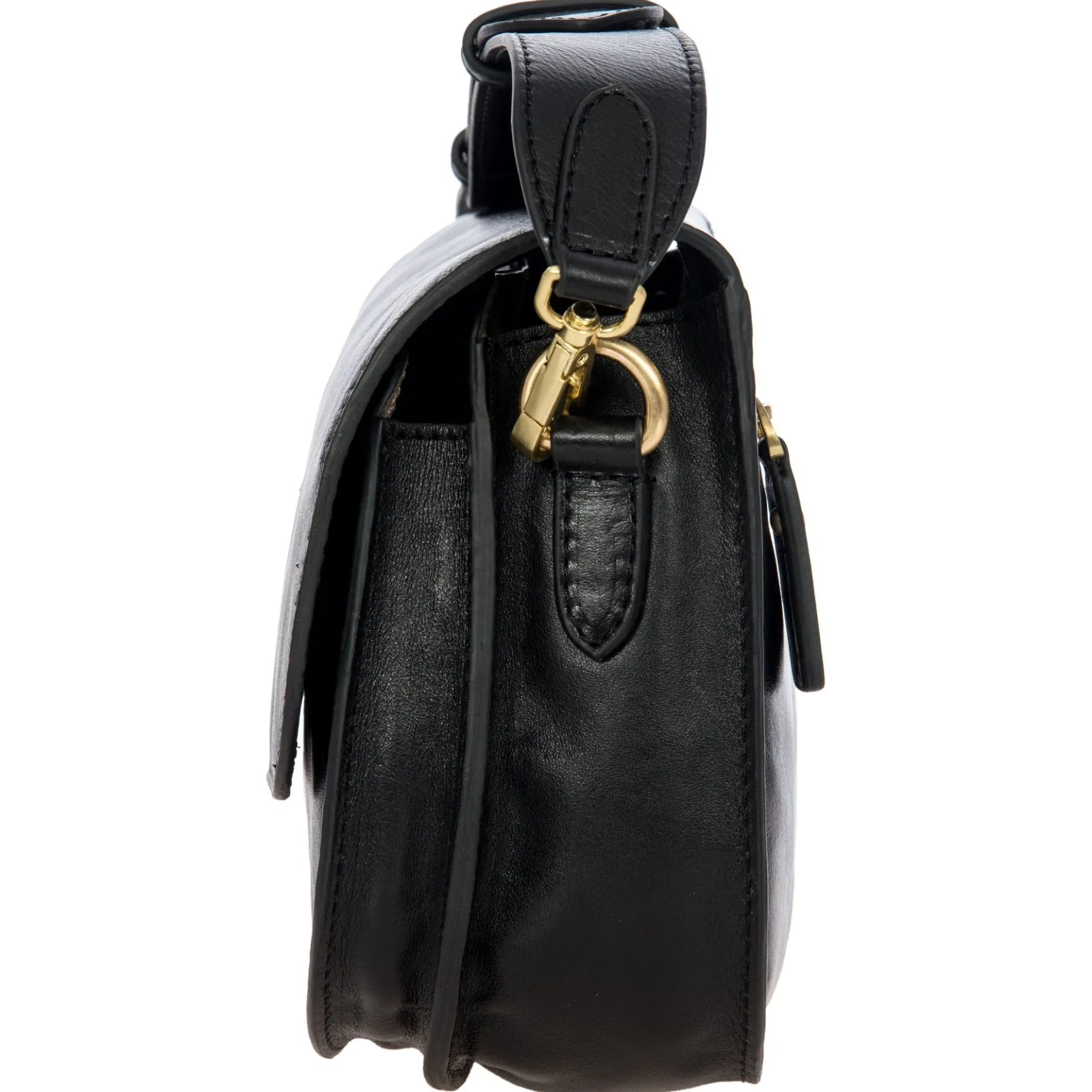Volterra - Umhängetasche 25.5 cm (black)