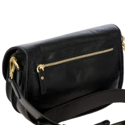 Volterra - Umhängetasche 25.5 cm (black)