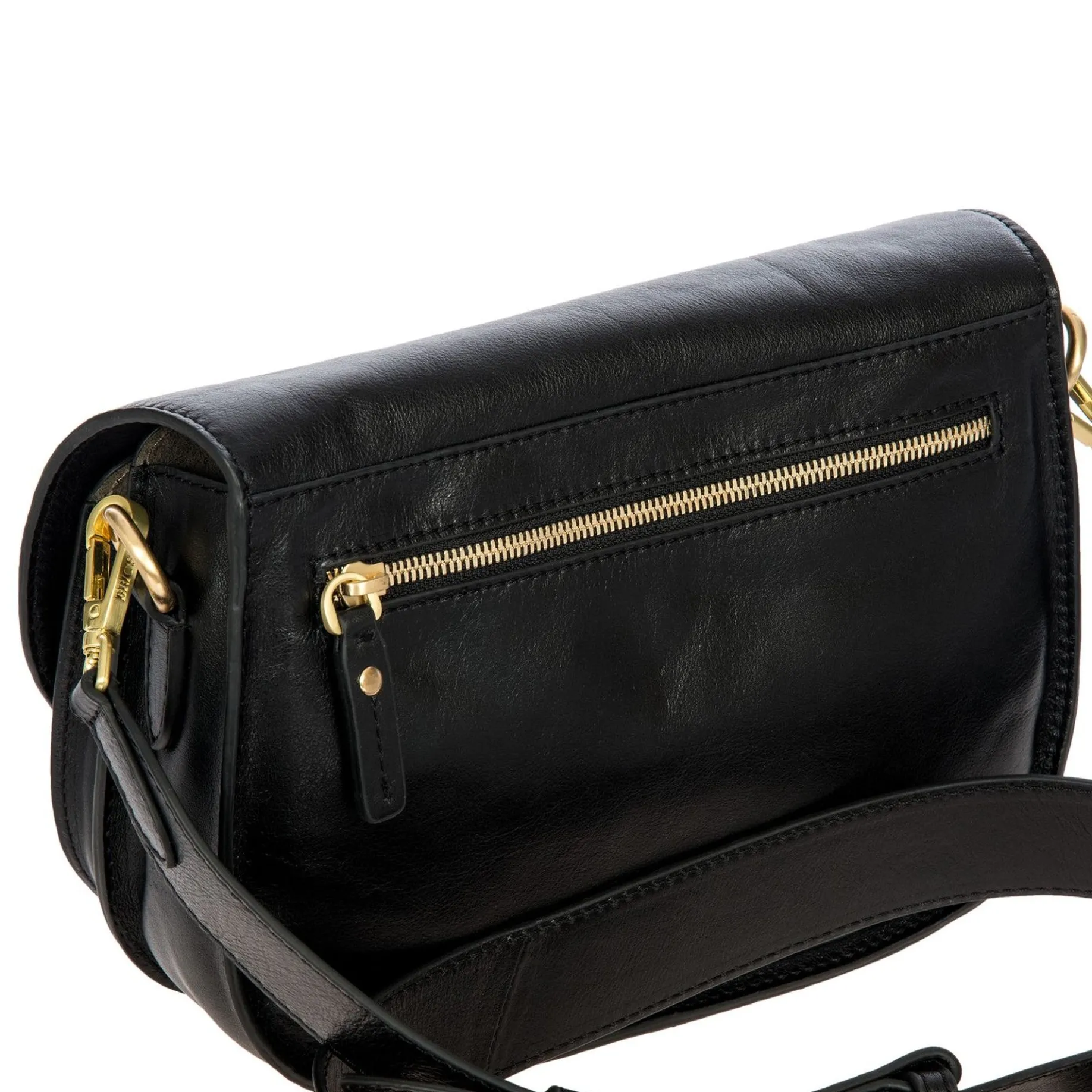 Volterra - Umhängetasche 25.5 cm (black)