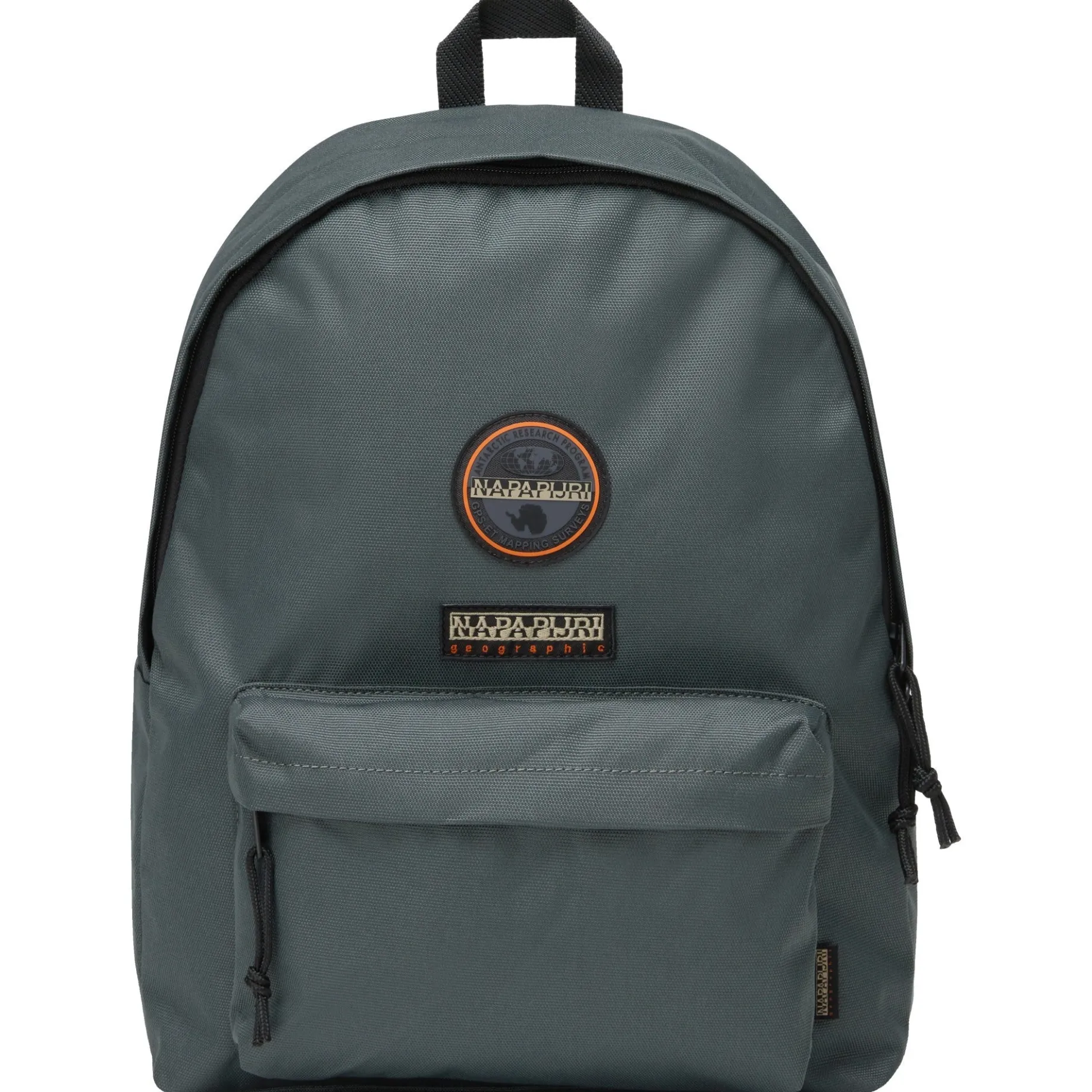Voyage 3 - Rucksack 40 cm (green urban)