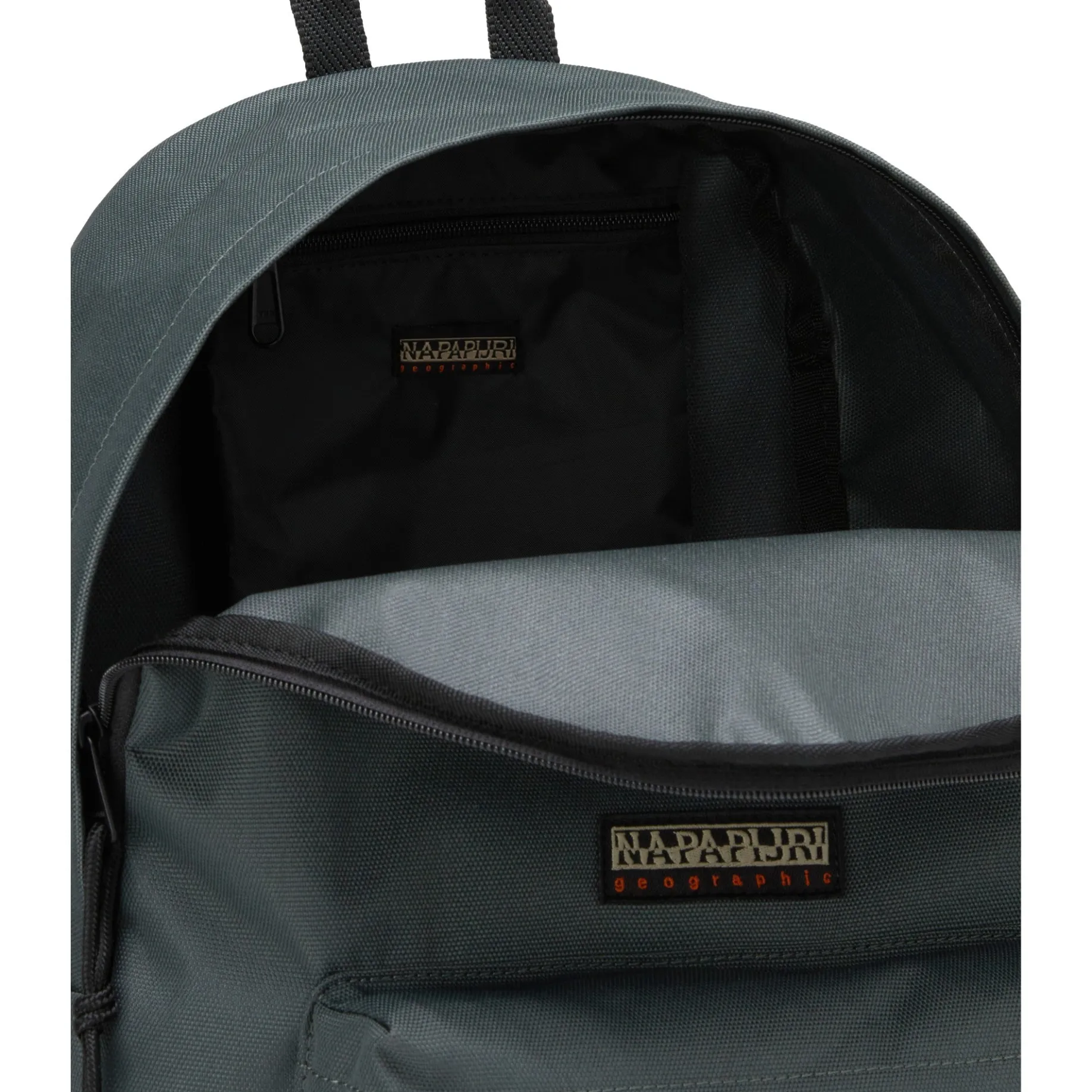 Voyage 3 - Rucksack 40 cm (green urban)
