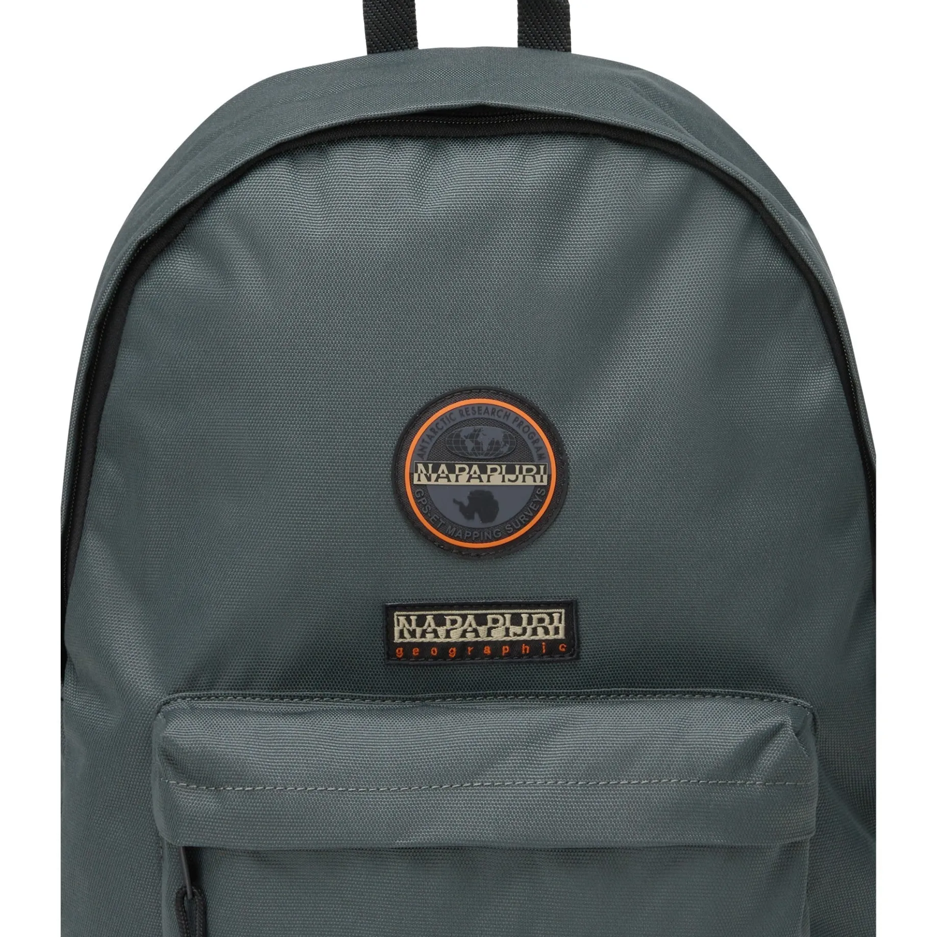 Voyage 3 - Rucksack 40 cm (green urban)